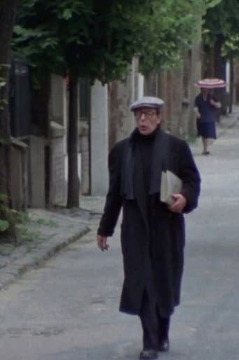 Le Fantôme est amoureux afişi