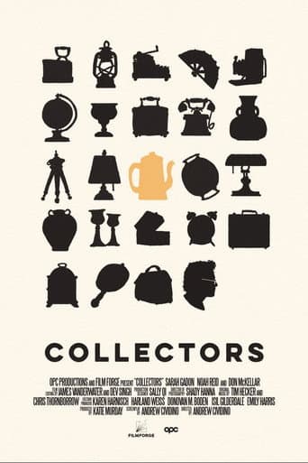 Collectors afişi
