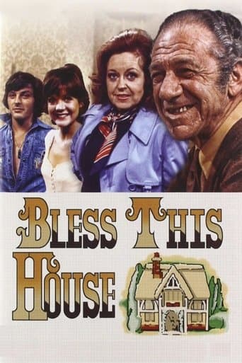 Bless This House afişi