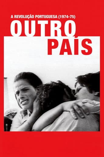 Outro País afişi