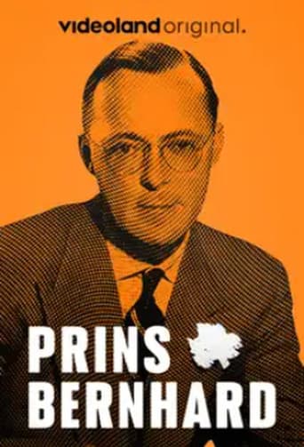 Prins Bernhard afişi