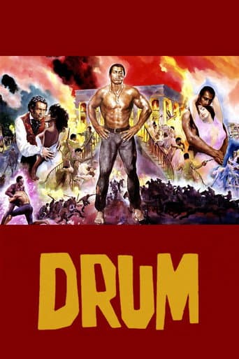 Drum afişi