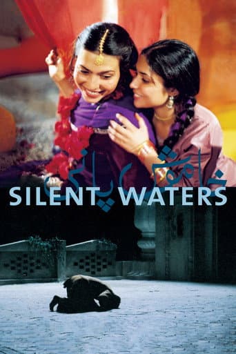Silent Waters afişi