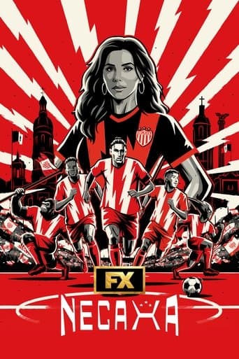 Necaxa afişi