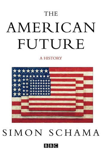 The American Future: A History afişi