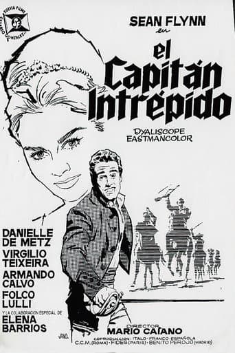 Il segno di zorro afişi