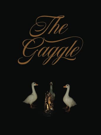 The Gaggle afişi
