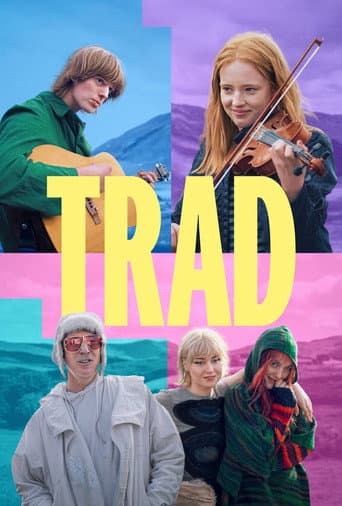 TRAD afişi