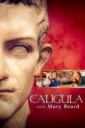 Caligula with Mary Beard afişi