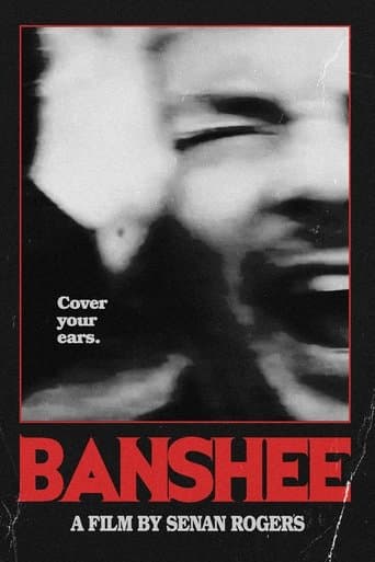 Banshee afişi