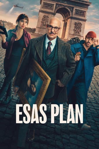 Esas Plan afişi
