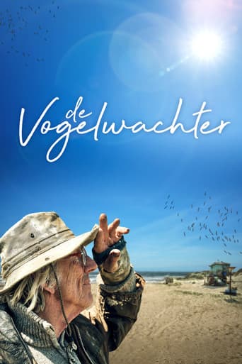 De Vogelwachter afişi