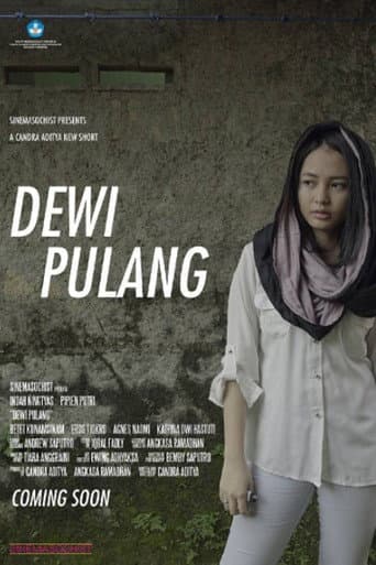Dewi Pulang afişi