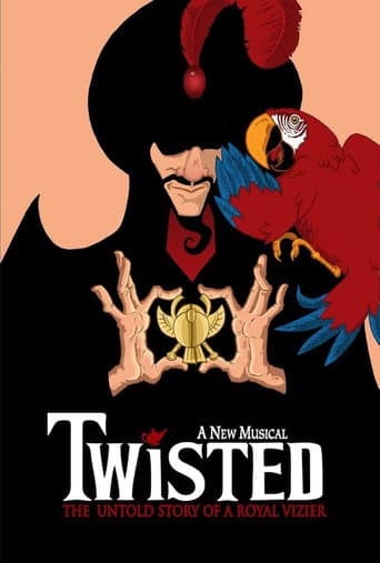 Twisted: The Untold Story of a Royal Vizier afişi