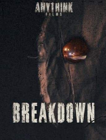 Breakdown afişi