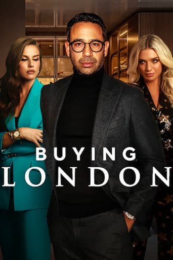 Londra Satışta afişi