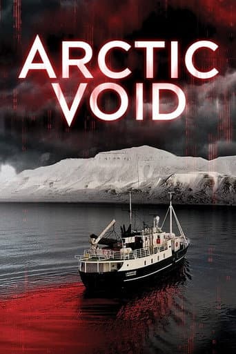 Arctic Void afişi