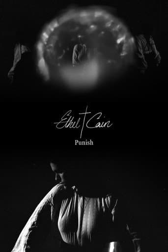 Punish afişi