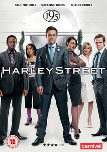 Harley Street afişi