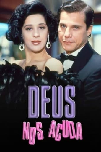 Deus Nos Acuda afişi