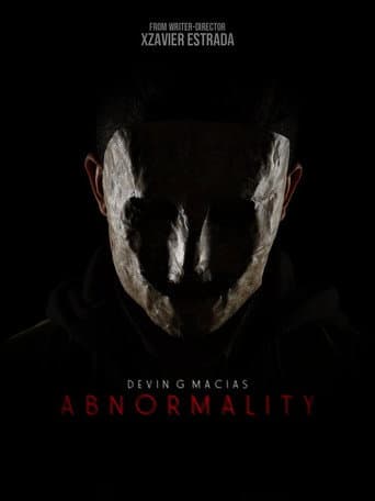 Abnormality afişi