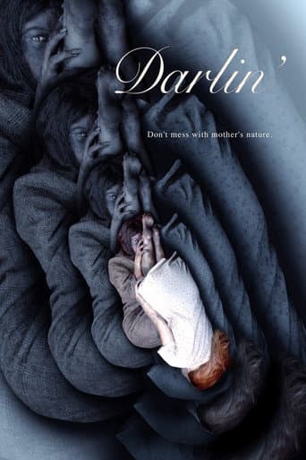 Darlin' afişi