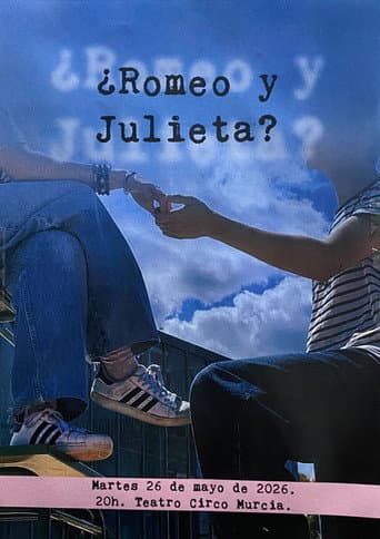 ¿Romeo y Julieta?
