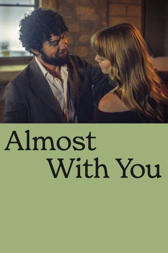 Almost with You afişi