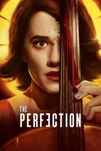 The Perfection afişi