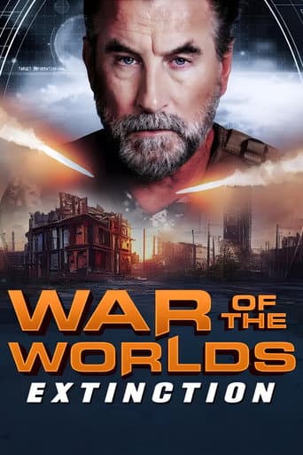 War of the Worlds: Extinction afişi