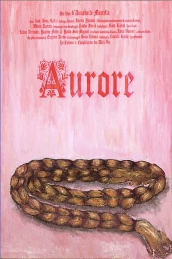 Aurore afişi