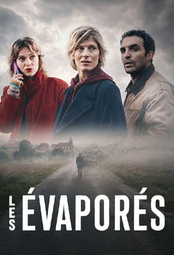 Les Évaporés afişi