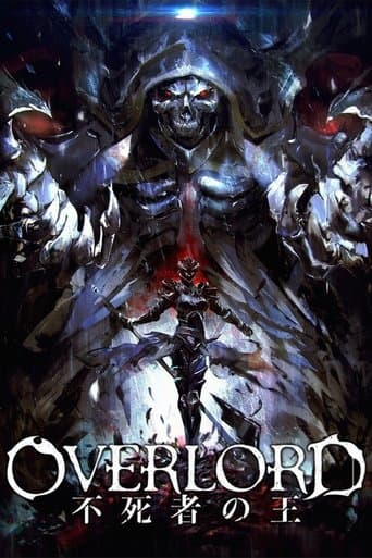 Overlord: The Undead King afişi