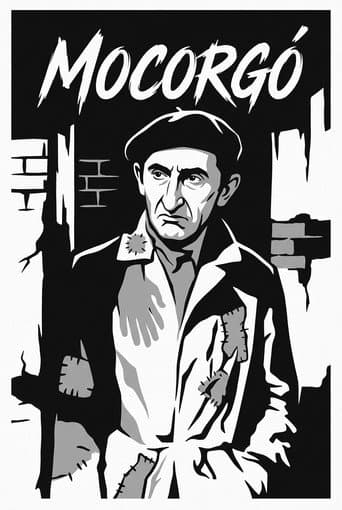 Mocorgó afişi