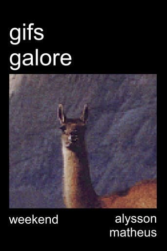 Gifs Galore afişi