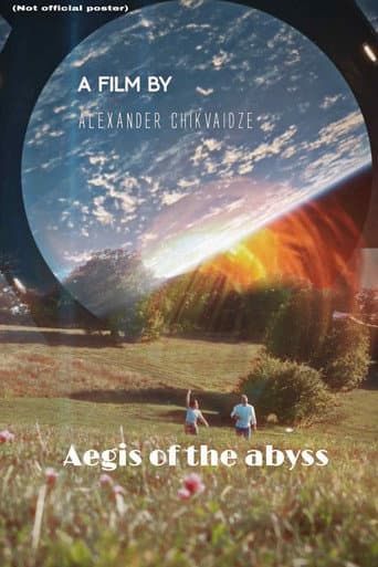 Aegis Of The Abyss afişi