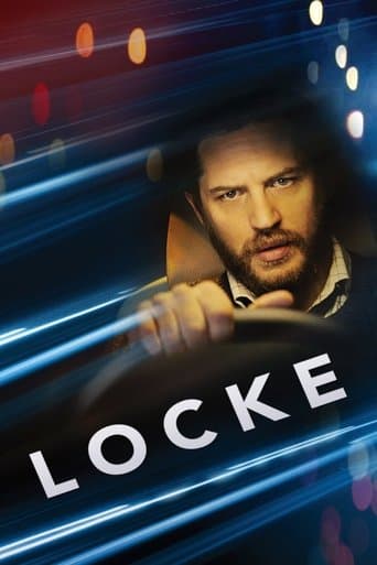 Locke afişi