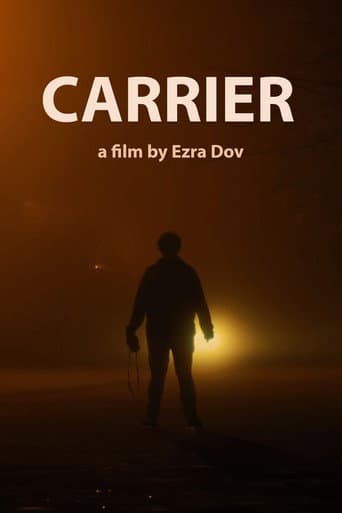 Carrier afişi