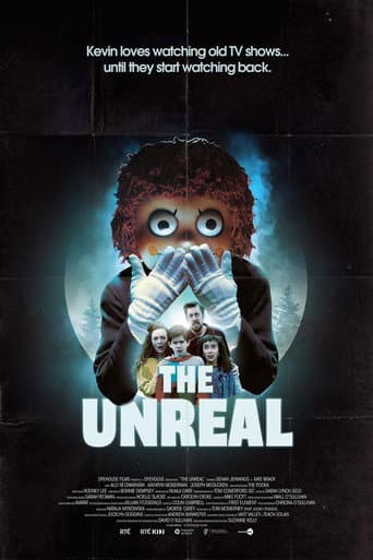 The Unreal afişi