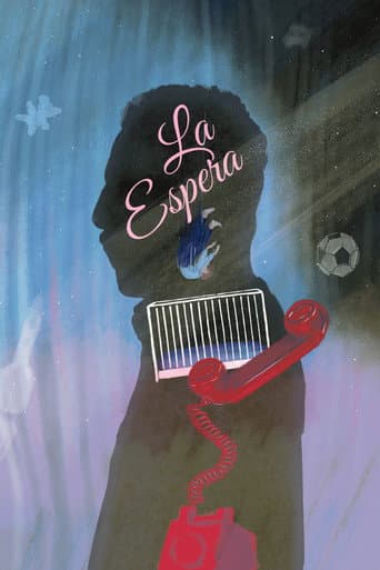 La Espera afişi