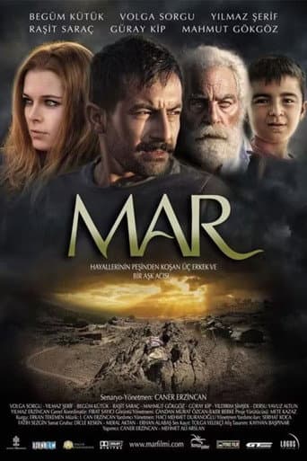 Mar afişi