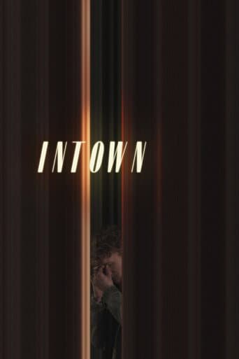 Intown afişi