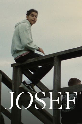 Josef afişi