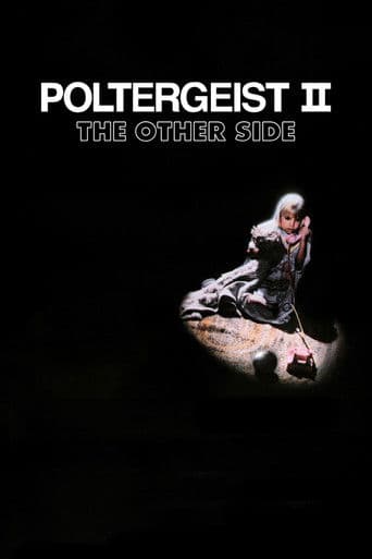 Kötü Ruh 2: Diğer Taraf afişi