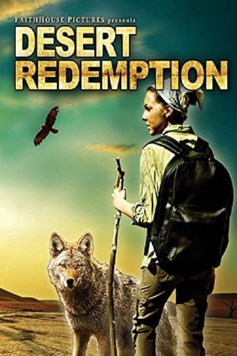 Desert Redemption afişi
