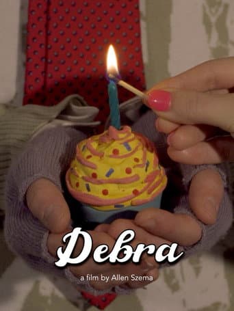 Debra afişi
