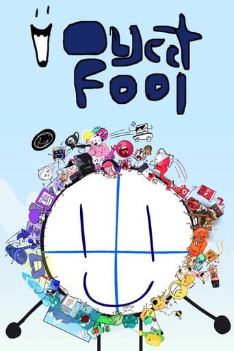 Object Fool afişi