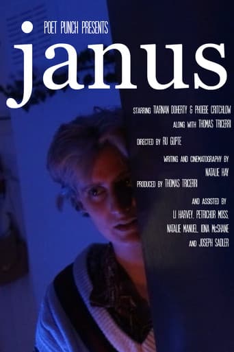 Janus afişi