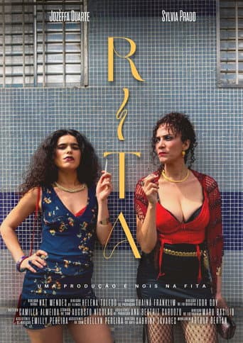 Rita afişi