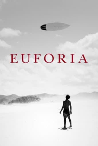 Euforia afişi